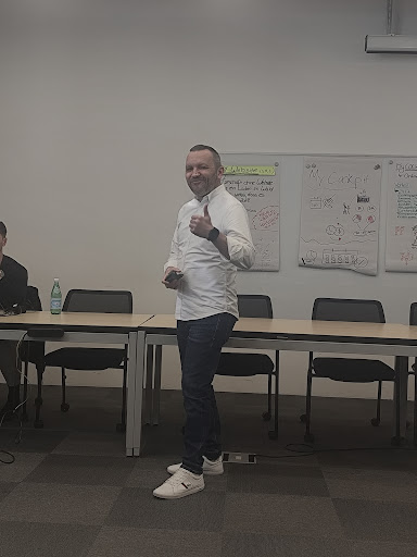 Photo from customer review